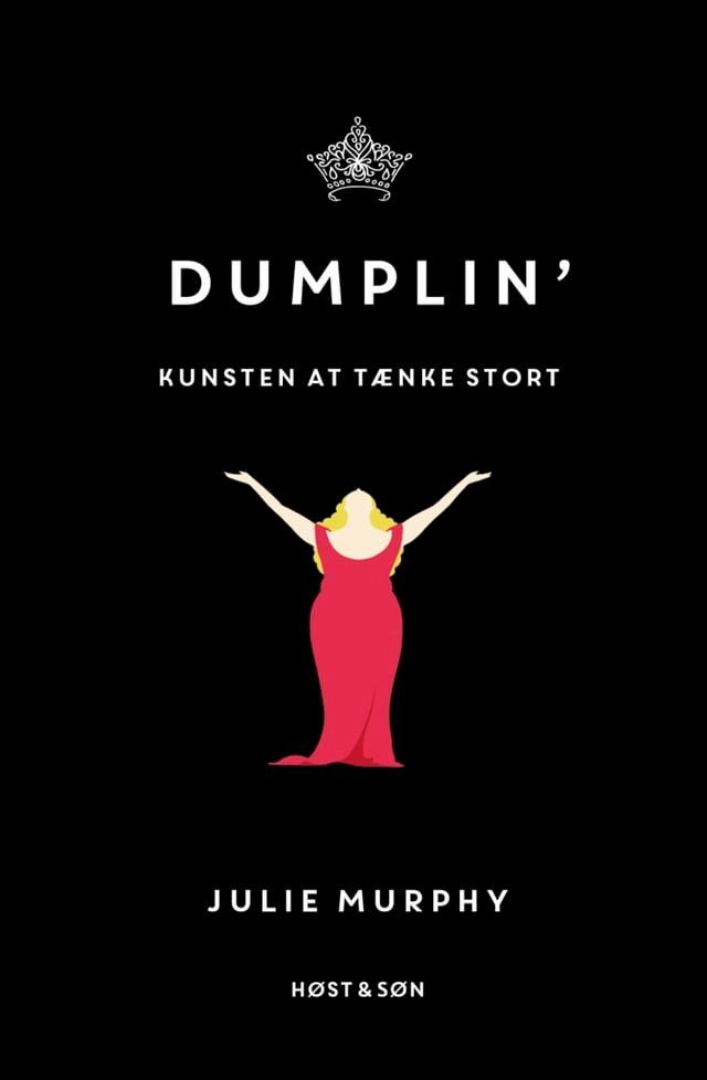  Dumplin'(Kobo/電子書)