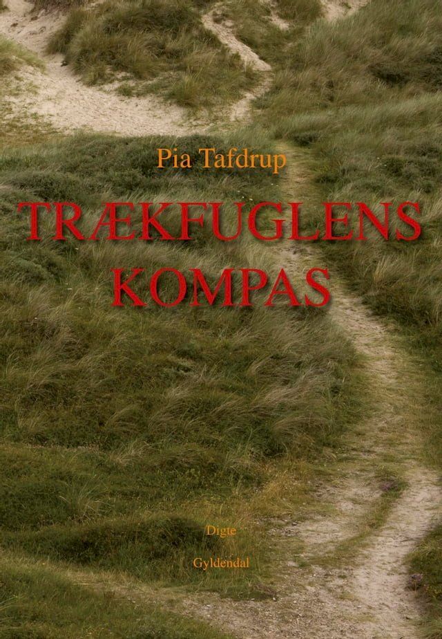  Trækfuglens kompas(Kobo/電子書)