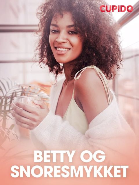 Betty og snoresmykket(Kobo/電子書)