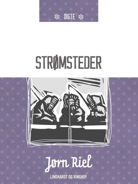 Strømsteder(Kobo/電子書)