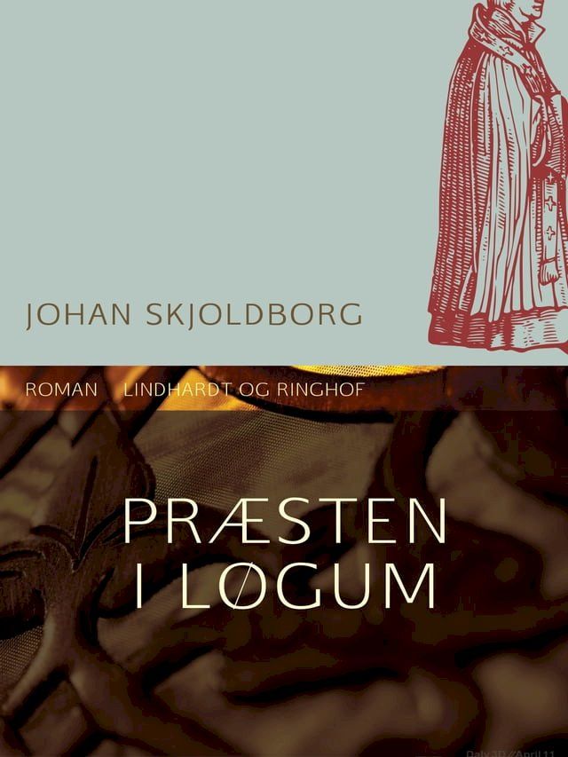  Pr&aelig;sten i L&oslash;gum(Kobo/電子書)