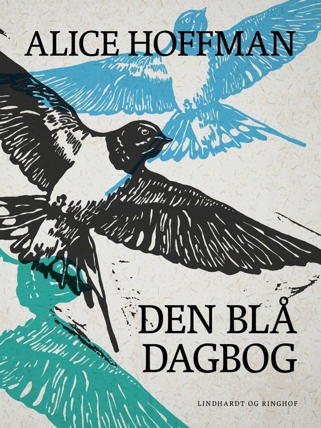  Den blå dagbog(Kobo/電子書)