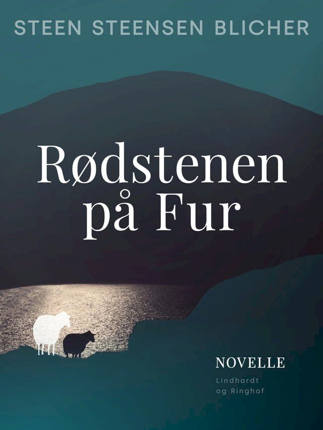  Rødstenen på Fur(Kobo/電子書)