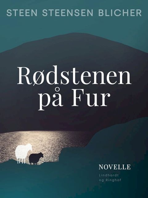 R&oslash;dstenen p&aring; Fur(Kobo/電子書)