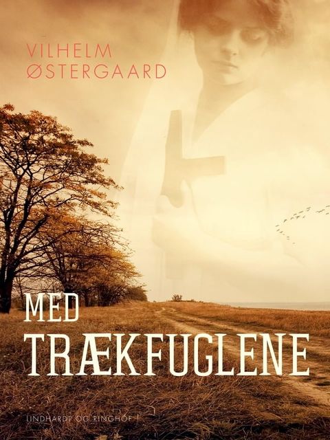 Med trækfuglene(Kobo/電子書)