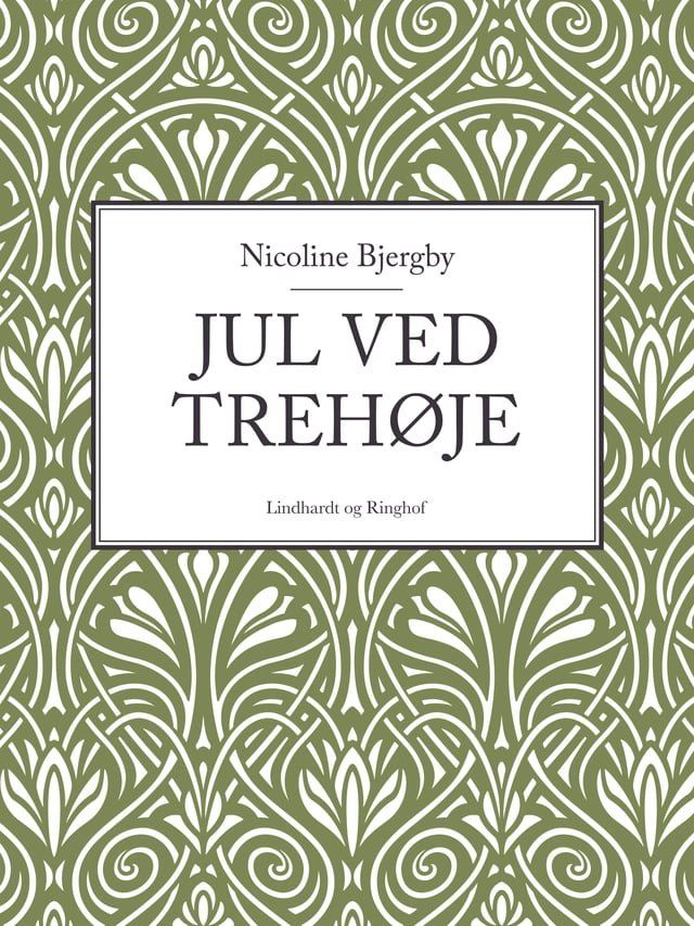  Jul ved Trehøje(Kobo/電子書)