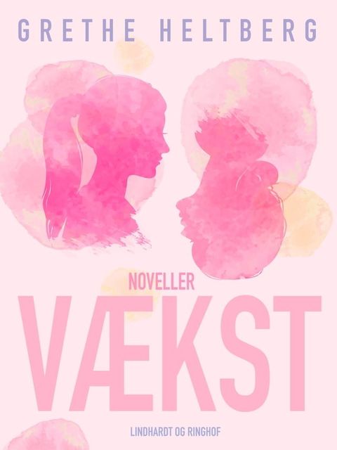 V&aelig;kst(Kobo/電子書)