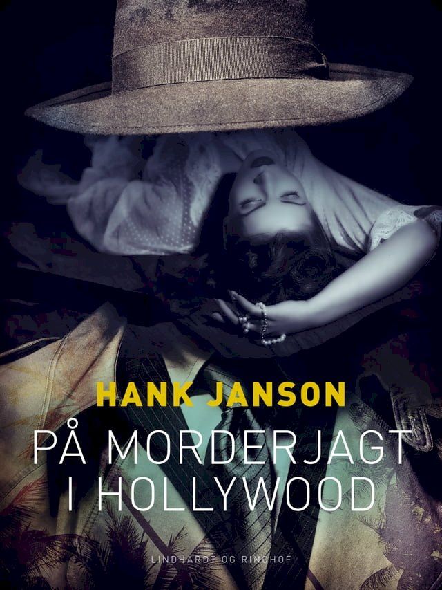  På morderjagt i Hollywood(Kobo/電子書)