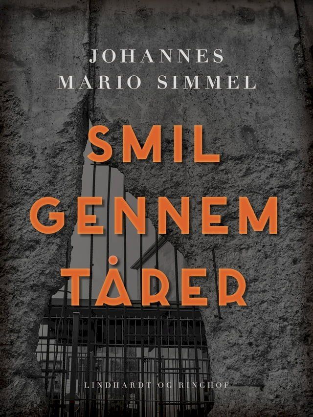  Smil gennem tårer(Kobo/電子書)