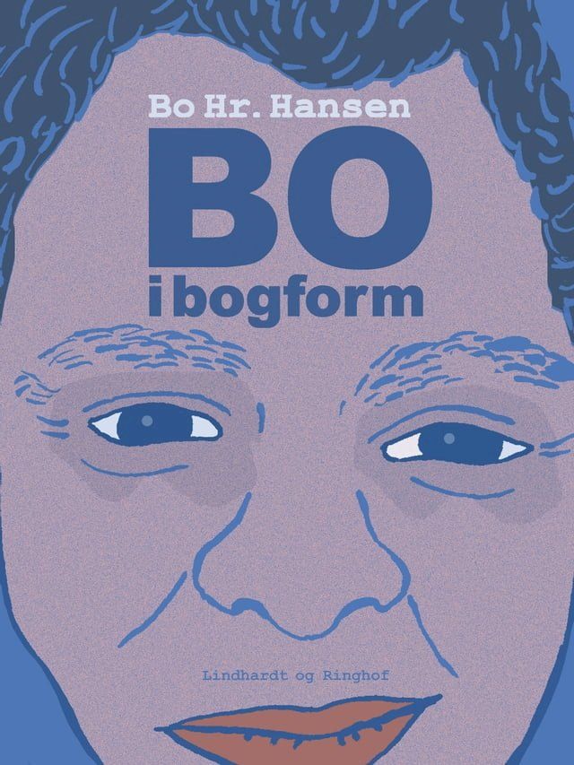  Bo i bogform(Kobo/電子書)