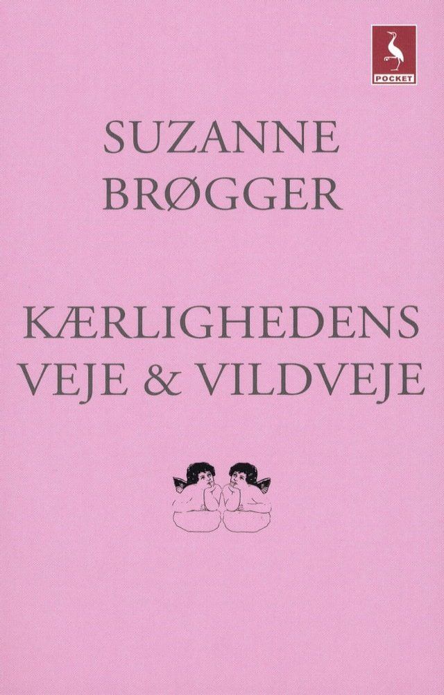  Kærlighedens veje & vildveje(Kobo/電子書)