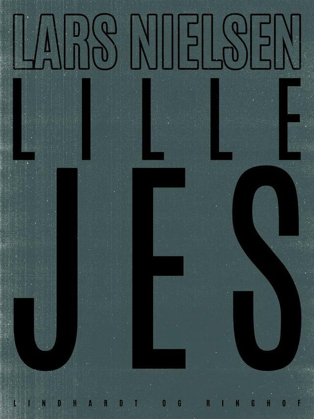  Lille Jes(Kobo/電子書)