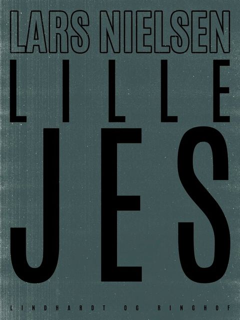 Lille Jes(Kobo/電子書)