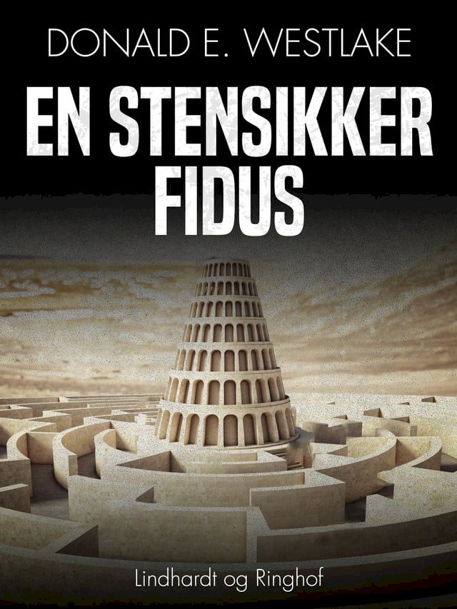  En stensikker fidus(Kobo/電子書)