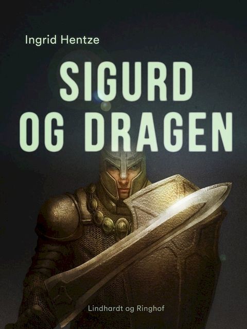 Sigurd&nbsp;og&nbsp;dragen(Kobo/電子書)