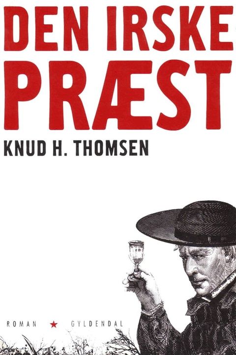 Den irske pr&aelig;st(Kobo/電子書)