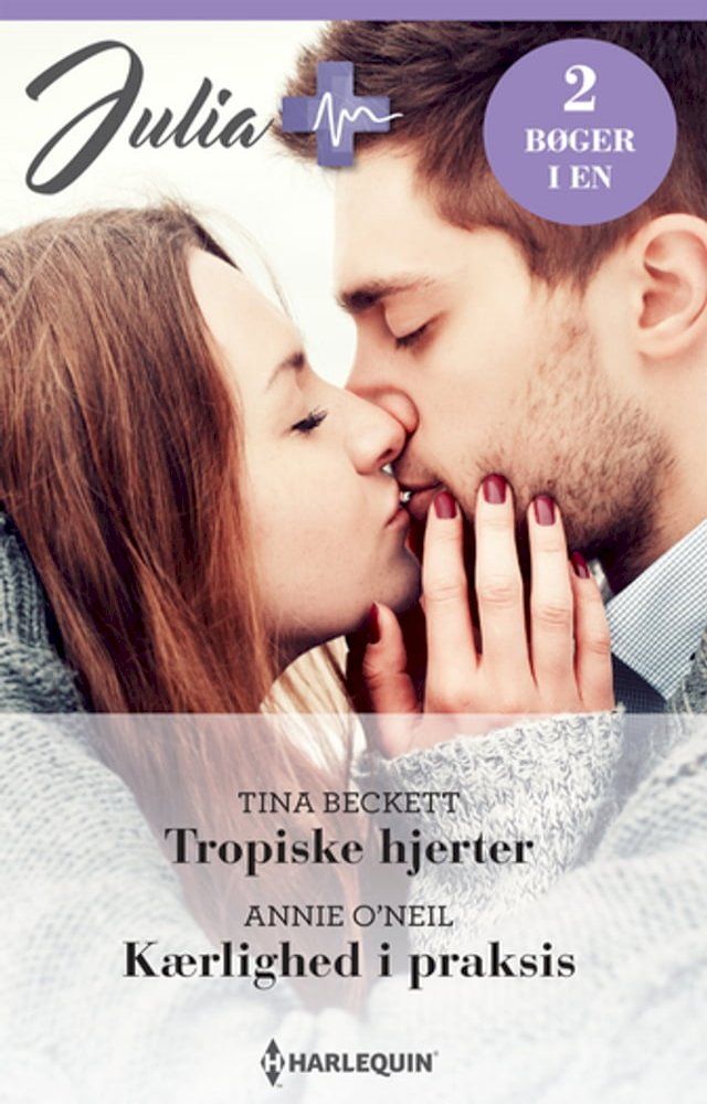  Tropiske hjerter / Kærlighed i praksis(Kobo/電子書)