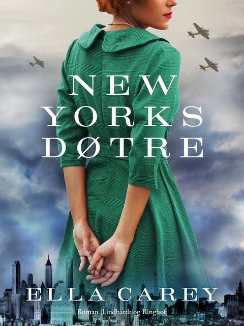 New Yorks d&oslash;tre(Kobo/電子書)