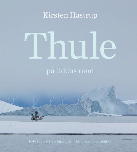 Thule på tidens rand(Kobo/電子書)