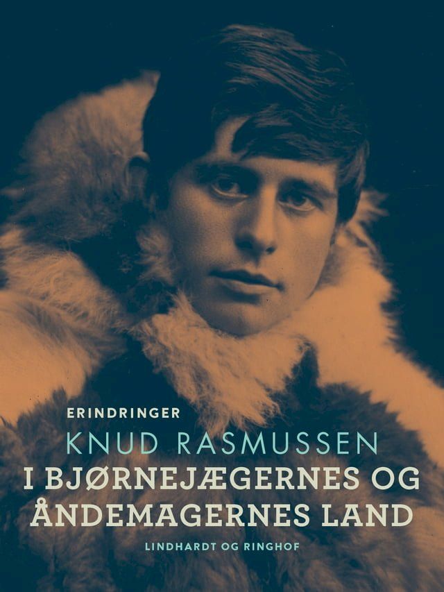  I bj&oslash;rnej&aelig;gernes og &aring;ndemagernes land(Kobo/電子書)