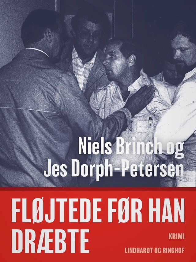  Fløjtede før han dræbte(Kobo/電子書)