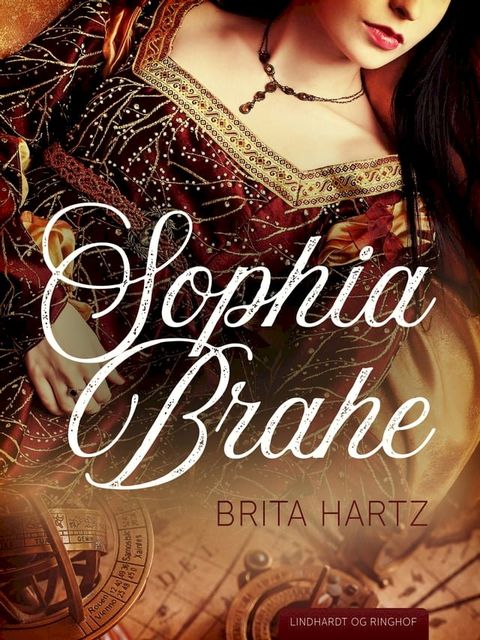 Sophia Brahe(Kobo/電子書)