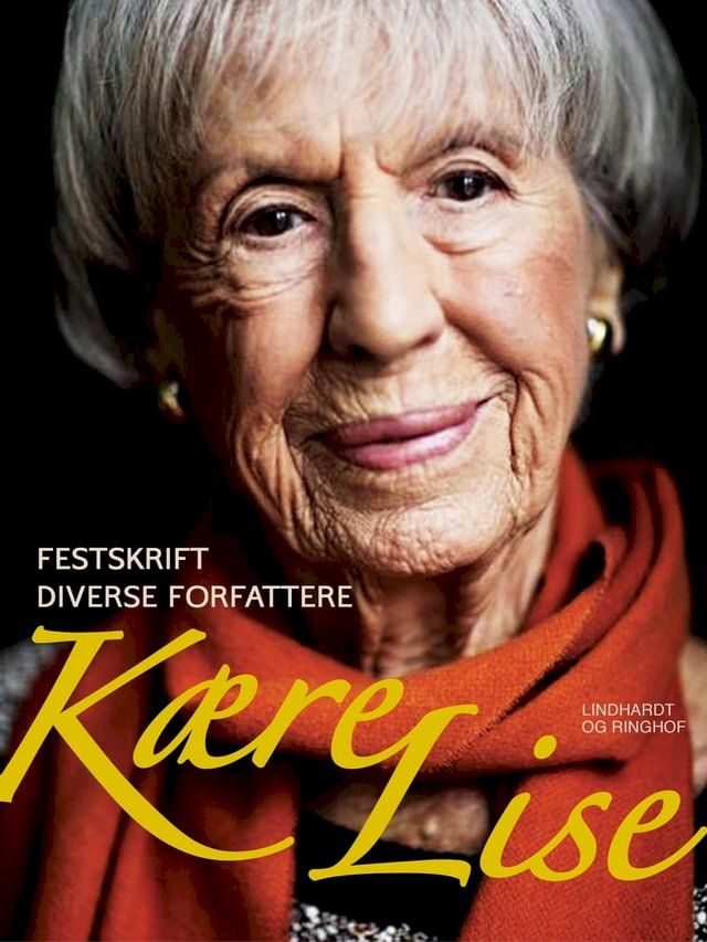  Kære Lise(Kobo/電子書)