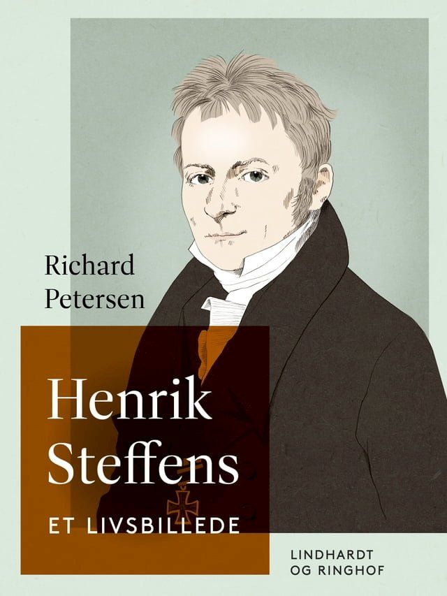  Henrik Steffens. Et livsbillede(Kobo/電子書)