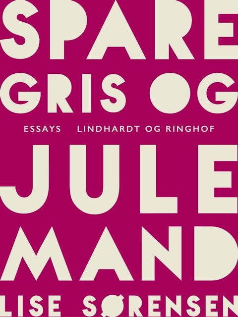 Sparegris og julemand(Kobo/電子書)