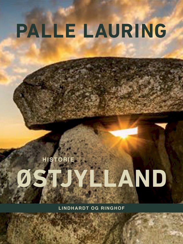  &Oslash;stjylland(Kobo/電子書)