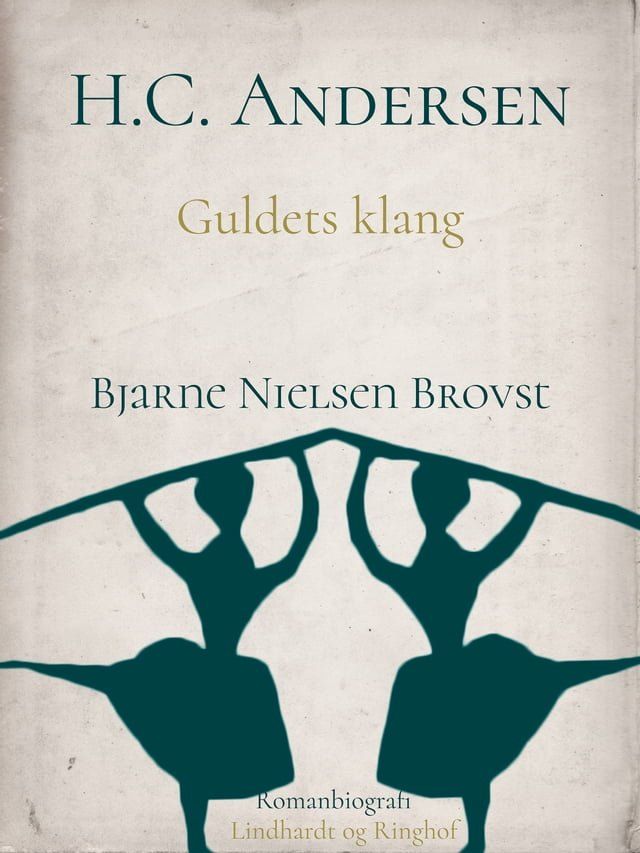  H.C. Andersen. Guldets klang(Kobo/電子書)