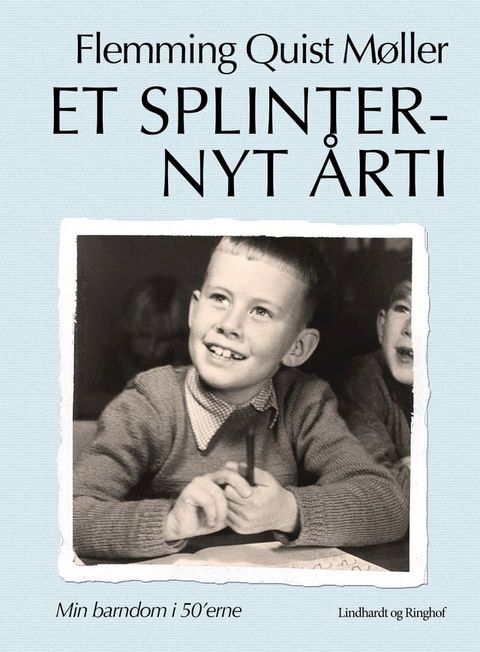 Et splinternyt årti(Kobo/電子書)