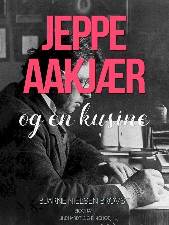  Jeppe Aakjær og en kusine(Kobo/電子書)