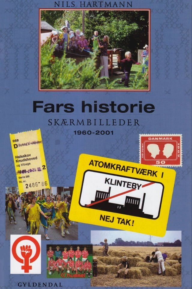  Fars historie(Kobo/電子書)