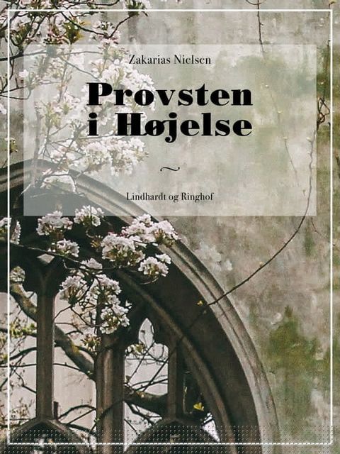 Provsten i Højelse(Kobo/電子書)