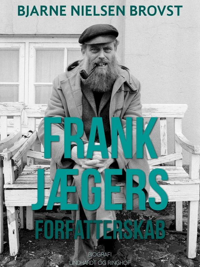  Frank Jægers forfatterskab(Kobo/電子書)