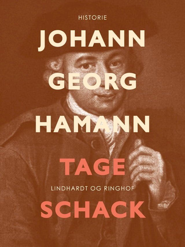  Johann Georg Hamann(Kobo/電子書)