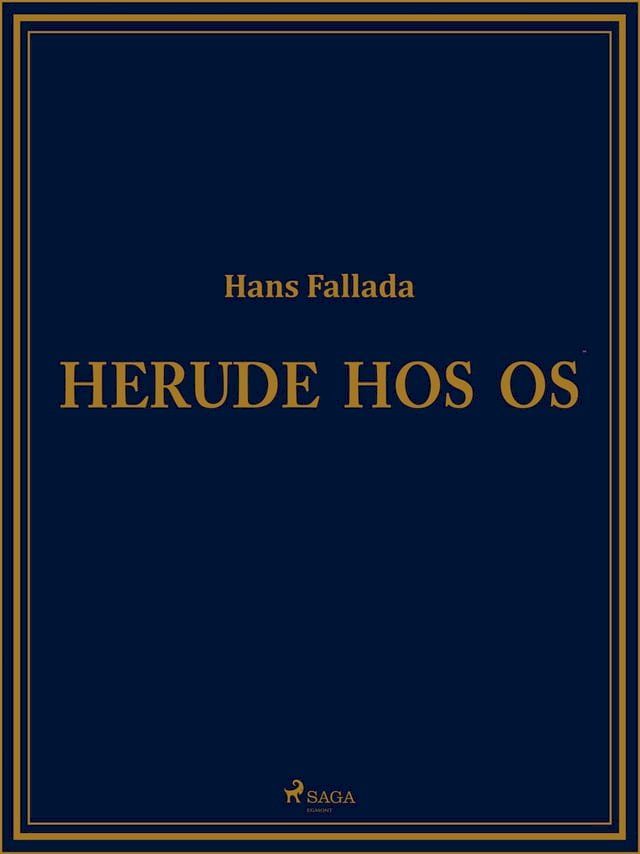  Herude hos os(Kobo/電子書)