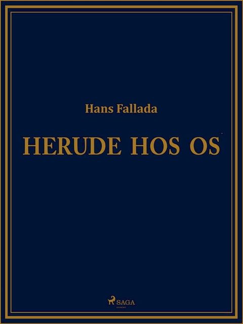 Herude hos os(Kobo/電子書)