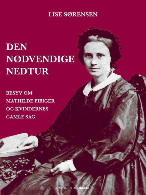 Den n&oslash;dvendige nedtur(Kobo/電子書)