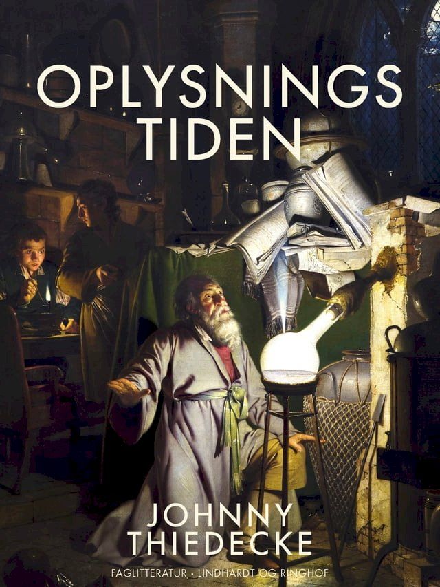  Oplysningstiden(Kobo/電子書)