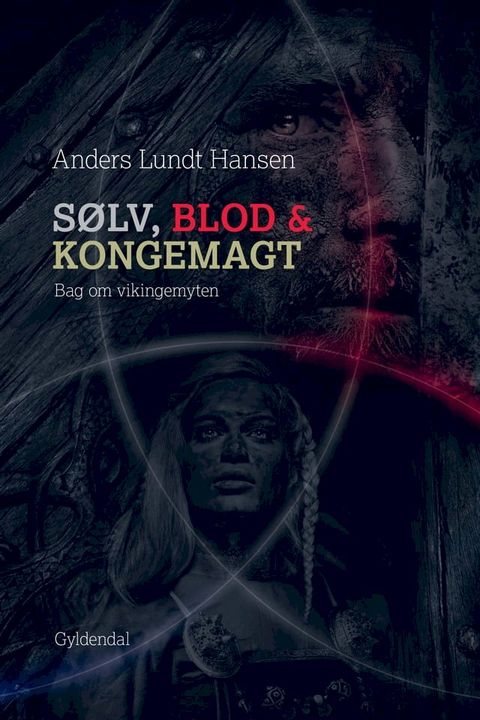 Sølv, blod og kongemagt(Kobo/電子書)