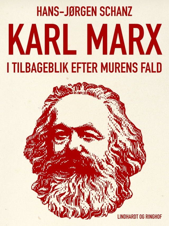  Karl Marx i tilbageblik efter murens fald(Kobo/電子書)