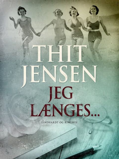 Jeg længes...(Kobo/電子書)