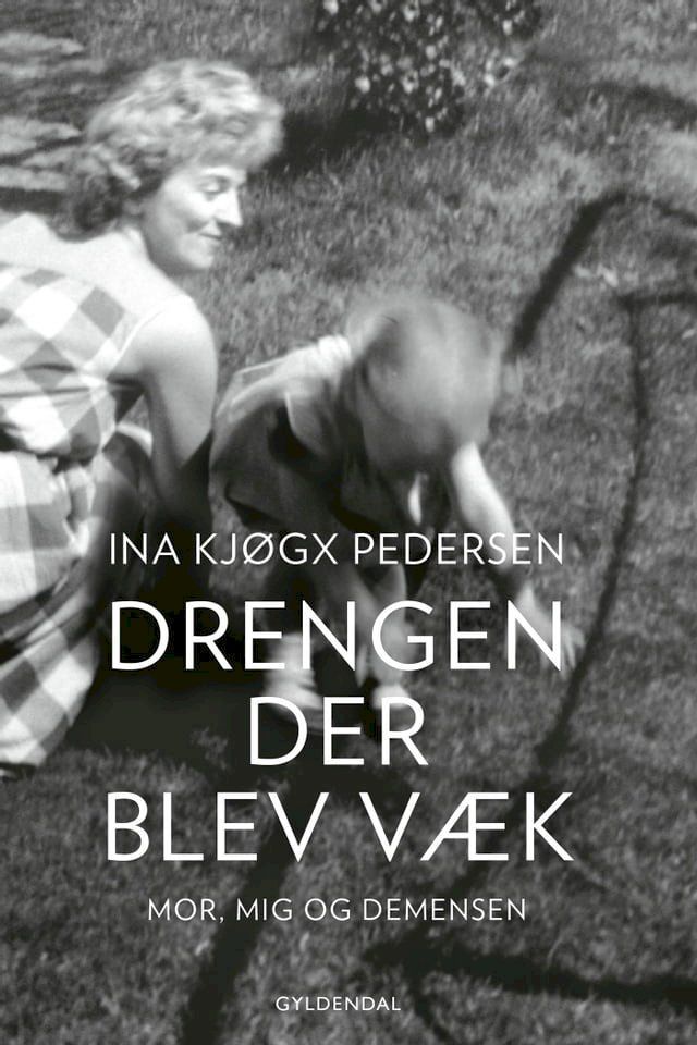  Drengen, der blev væk(Kobo/電子書)