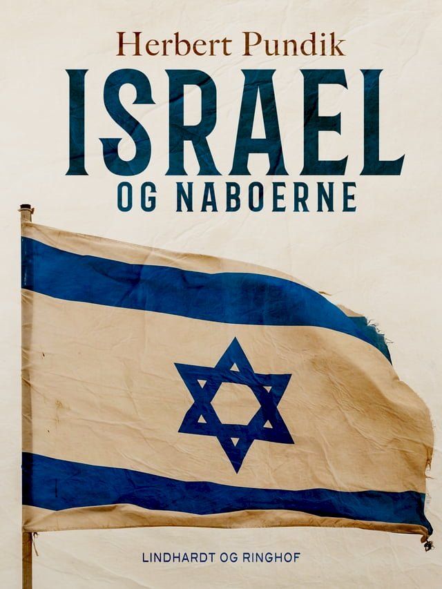  Israel - og naboerne(Kobo/電子書)