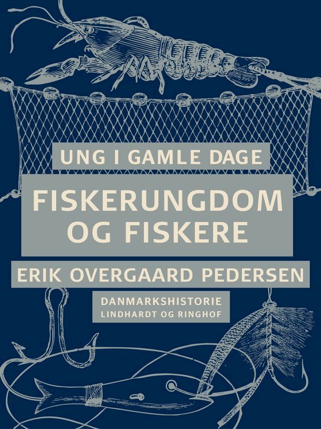  Ung i gamle dage - Fire vestjyder fortæller(Kobo/電子書)