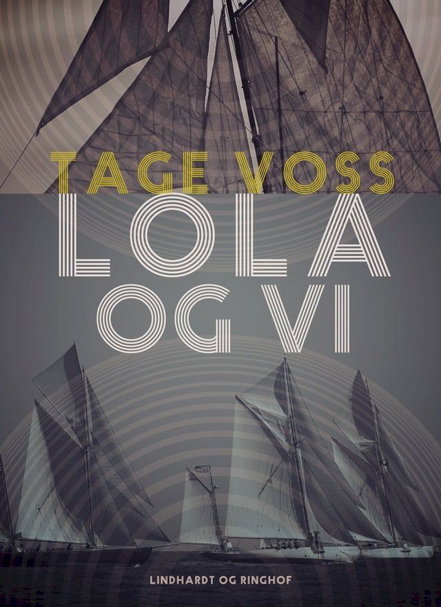  Lola og vi(Kobo/電子書)