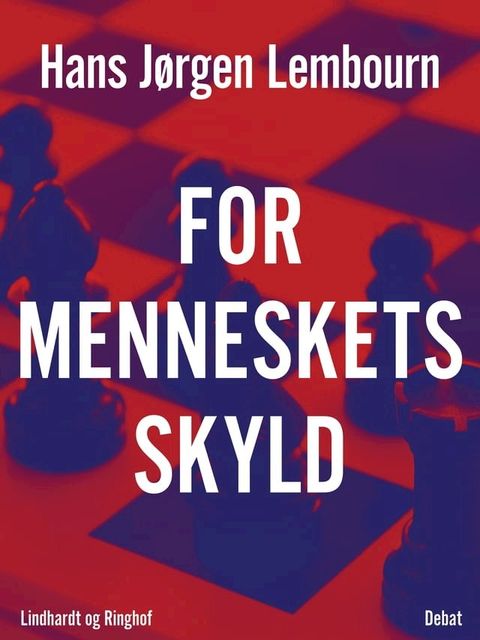 For menneskets skyld(Kobo/電子書)