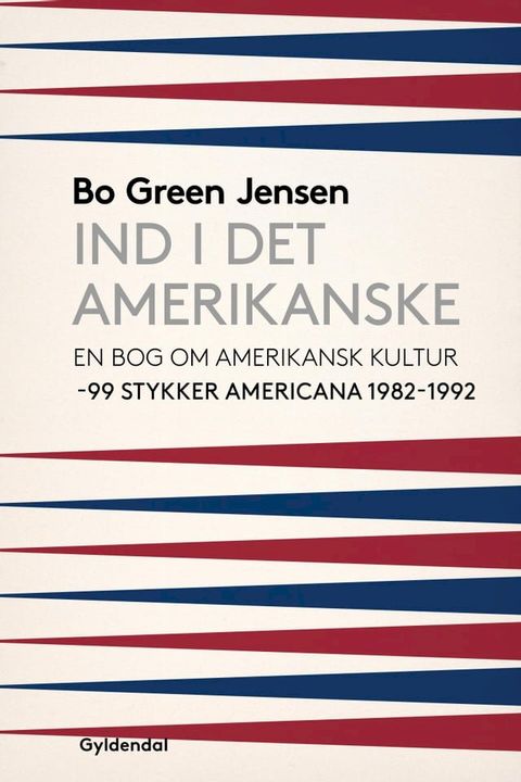 Ind i det amerikanske(Kobo/電子書)